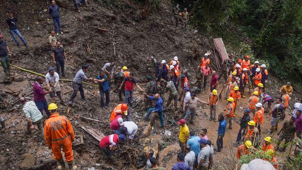 Disaster in Shimla: शिमला में हुई आपदा की घटनाएं प्राकृतिक या मानवजनित?