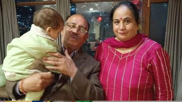 Shimla temple collapsed: भूस्खलन की चपेट में एक ही परिवार के 7 लोग, मंदिर में कर रहे थे हवन