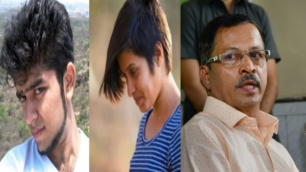 श्रद्धा का गला घोंट दिया था...Shraddha Walker के पिता को आफताब ने बताया था कि कैसे उनकी बेटी को मारा था