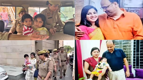 बंगलादेशी Sonia Akhtar और Saurav के मामले ने पकड़ा तूल, कहा- 