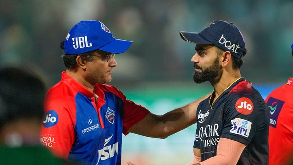 'अपनी मर्जी से खेलेंगे विराट', कोहली को संन्यास लेने की सलाह देने पर गांगुली ने दिया अख्तर को करारा जवाब