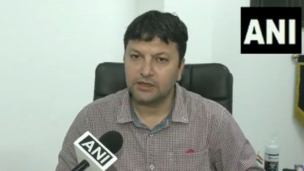 'न पासपोर्ट, न वीजा', अवैध तरीके से धर्मशाला में रह रहा था न्यू जर्सी का नागरिक, पुलिस ने किया गिरफ्तार