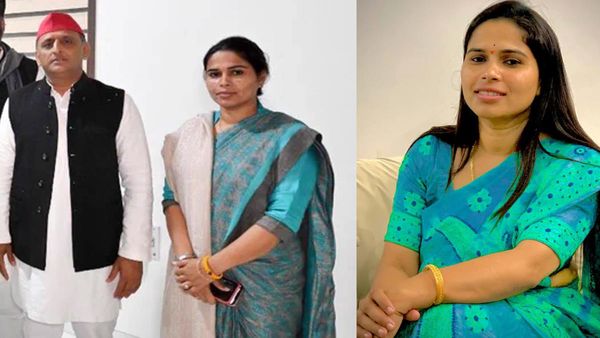 क्या अखिलेश को झटका देकर BJP में शमिल होंगी पूजा पाल? जानें सपा विधायक ने ट्वीट कर क्या कहा