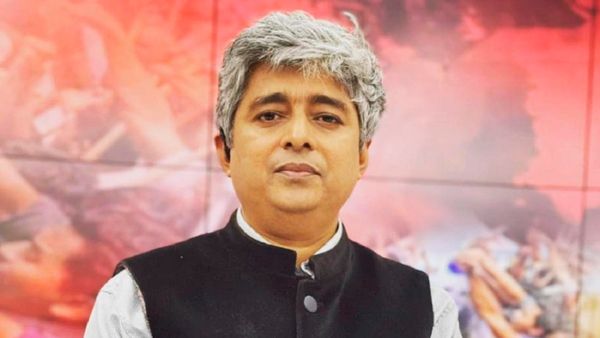 सुदर्शन न्यूज के एडिटर मुकेश कुमार गिरफ्तार, नूंह हिंसा पर भ्रामक पोस्ट करने का आरोप