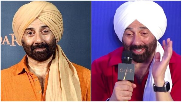 Gadar 2 रिलीज होते ही पूरी रात सनी देओल का हुआ रो-रोकर बुरा हाल, बताई बेहद हैरान कर देने वाली वजह