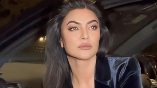 Sushmita Sen ने ललित मोदी संग रिलेशनशिप पर तोड़ी चुप्पी, 'गोल्ड डिगर' का टैग देने वालों को दिया करारा जवाब