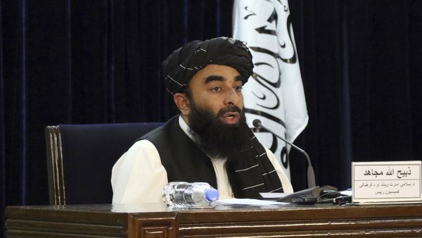 'दलाली के लिए हमें कर रहे बदनाम', पाकिस्तान पर भड़के अफगान, तालिबान ने शहबाज शरीफ को दी चेतावनी