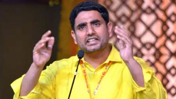 टीडीपी ने कहा- हमारी पार्टी सत्‍ता में आने के तीन साल के अंदर अमरावती का राजधानी के रूप करेगी पूरा विकास   