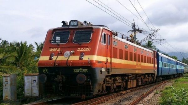 केंद्रीय रेल मंत्री बोले- केंद्र ने विशाखापत्तनम के लिए 800 करोड़ रुपये के रेलवे प्रोजेक्‍ट को दी मंजूरी