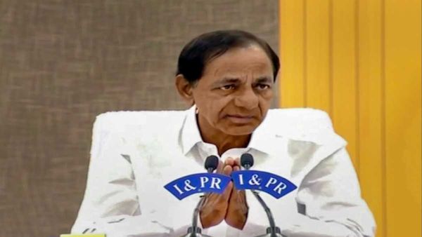 तेलंगाना सीएम  मेडक में  बोले- कांग्रेस का एजेंडा नागरिकों के कल्याण के खिलाफ है, उसे वोट देना विनाशकारी होगा 