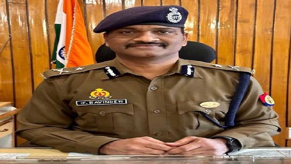 IG Gorakhpur ने चारों जिलों के एसपी को पत्र लिख दिया यह खास निर्देश, महिला सिपाहियों को मिलेगी नई जिम्मेदारी