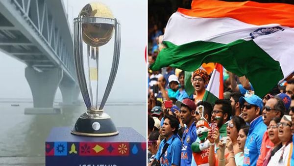 World Cup 2023 के टिकट को लेकर ICC की नई गाइडलाइन जारी, 2 साल के बच्चे के लिए भी खरीदना होगा टिकट