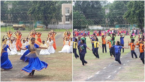 MP News: आजादी पर्व की खुशियों में तिरंगामय मध्य प्रदेश, मुख्य समारोह में लाड़ली बहना योजना की दिखेगी झलक