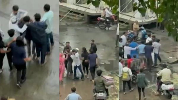 Nuh Violence: क्या उज्जैन तक तपिश? फर्जी दावे के कारण भीड़ ने शख्स को बुरी तरह पीटा, Fact Check में कलई खुली