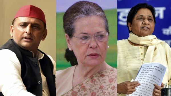 Uttar Pradesh: सोनिया और अखिलेश क्यों चाहते हैं मायावती का साथ 