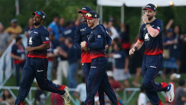 अमेरिका में क्रिकेट को मिल सकती है नई पहचान, MLC ने बदला खेल का रुख