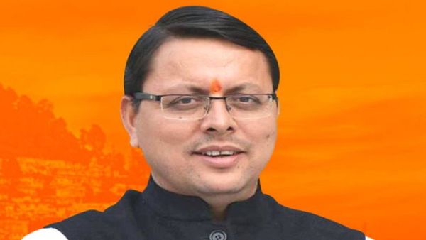 उत्तराखंड: दिल्ली दौरे पर CM पुष्कर सिंह धामी, PM मोदी-अमित शाह से कर सकते हैं मुलाकात