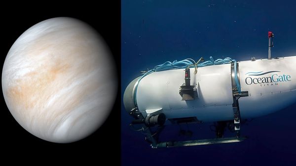 सौरमंडल के सबसे गर्म ग्रह पर कॉलोनी बनाने का प्लान, आखिर कैसे एसिड की बारिश में रहेंगे इंसान?