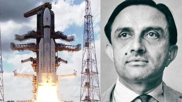Vikram Sarabhai: एक रुपये की सैलरी पर काम करते थे डा. विक्रम साराभाई