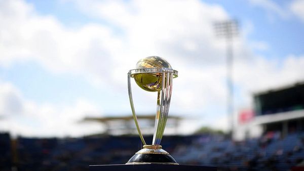 World Cup 2023: युगांडा पहुंचेगी आईसीसी वनडे वर्ल्ड कप की ट्रॉफी, राष्ट्रपति योवेरी करेंगे अनावरण