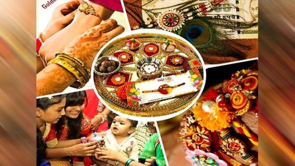 Raksha Bandhan 2023 Bhadra Time: रक्षाबंधन पर रहेगी भद्रा, रात्रि 9:02 के बाद बंधेगी राखी