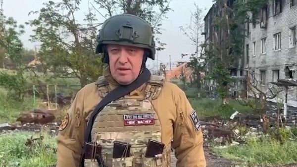 Russian Plane Crash: रूस के विमान हादसे में 10 की मौत, वैगनर चीफ प्रिगोजिन भी शामिल