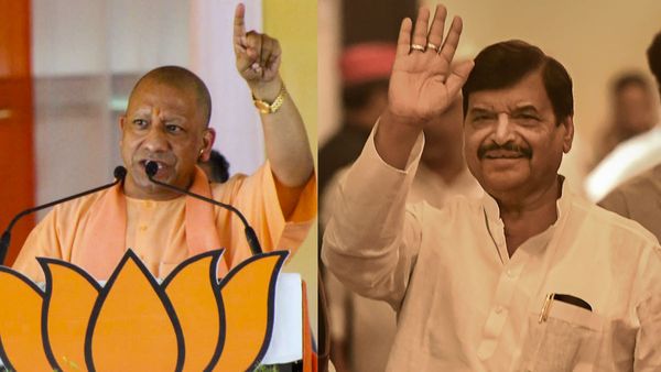 'ये नहीं समझ पाएंगे चाचा की कीमत, खोज लीजिए अलग रास्ता', शिवपाल के बहाने सीएम योगी का अखिलेश पर वार