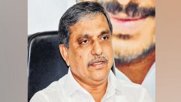 आंध्र प्रदेश: सज्जला का JSP प्रमुख पर पलटवार, कहा- विशाखापत्तनम अब शांतिपूर्ण