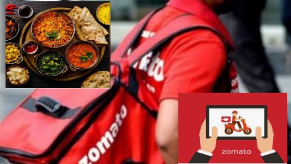Zomato को तगड़ा मुनाफा होते ही कंपनी ने कस्‍टमर्स को दिया झटका, खाना खरीदना हुआ महंगा