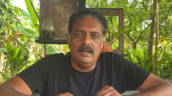 'डेंगू की तरह सनातन का खात्मा जरूरी...' प्रकाश राज ने दोहराया उदयनिधि का बयान, सड़क पर उतरे लोग