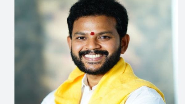 आंध्र प्रदेश: टीडीपी ने सर्वदलीय बैठक में राज्य के लिए की विशेष दर्जे की मांग