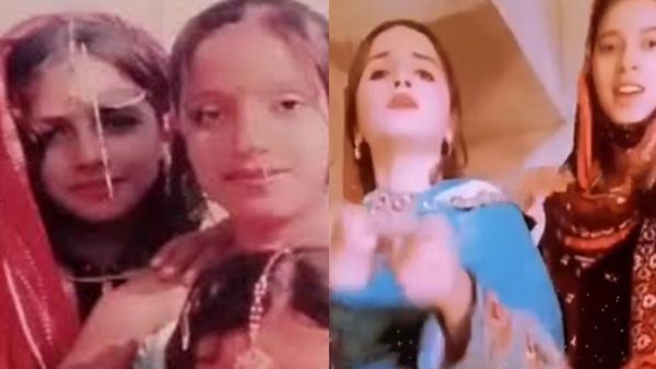 सीमा हैदर से कहीं ज्यादा खूबसूरत है उनकी बहन, वायरल हुआ डांस का VIDEO