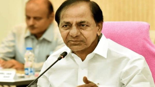 हैदराबाद:  'एक राष्ट्र एक चुनाव' के प्रस्ताव पर अब भी अस्पष्ट है BRS