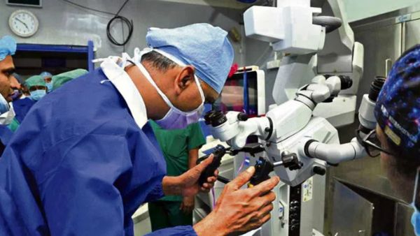 तेलंगाना सरकार ने स्वास्थ्य पर ध्यान किया केंद्रित, इन सुविधाओं की प्रक्रिया जारी