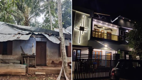 घास-फूंस की झोंपड़ी के एक कमरे से बंगले का सफर, फर्श से अर्श तक ऐसे पहुंचा ये सिविल सर्वेंट