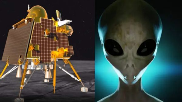 चांद पर मिला 700 एलियन होने का सबूत? चंद्रयान 3 की 'सबसे बड़ी खोज' का दावा, जानिये क्या है सच