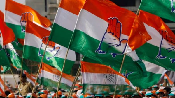 हैदराबाद: तेलंगाना में कांग्रेस के लिए असंतोष लगातार बना परेशानी का सबब