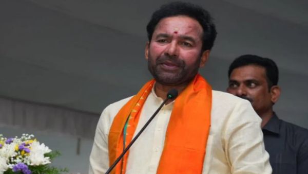 हैदराबाद: जी किशन रेड्डी के खिलाफ आवाज उठा रहे नेता 