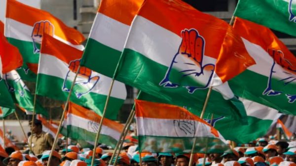 हैदराबाद: थुम्माला के गांधी परिवार की मौजूदगी में कांग्रेस में शामिल होने की संभावना