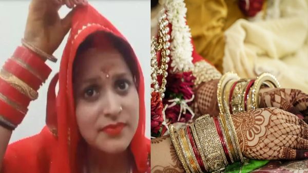 महबूब को पाने के लिए इकरा बनी प्रीति, हिंदू रीति-रिवाजों से संपन्न हुआ विवाह