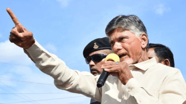 टीडीपी ने एपी सरकार की 'गलत सूचना' का मुकाबला करने के लिए लॉन्च की वेबसाइट