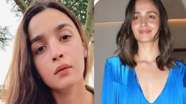 'होंठों को क्या हुआ...' दोस्त की बर्थडे पार्टी में बदली-बदली दिखीं आलिया भट्ट, सर्जरी को लेकर उठे सवाल