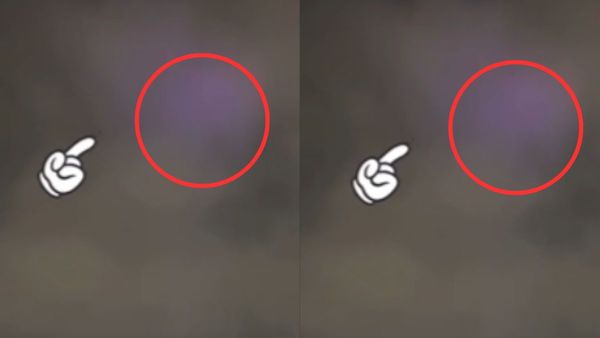 लखनऊ के आसमान में लिखा एलियन्स का UFO! वायरल वीडियो ने उड़ाए लोगों के होश