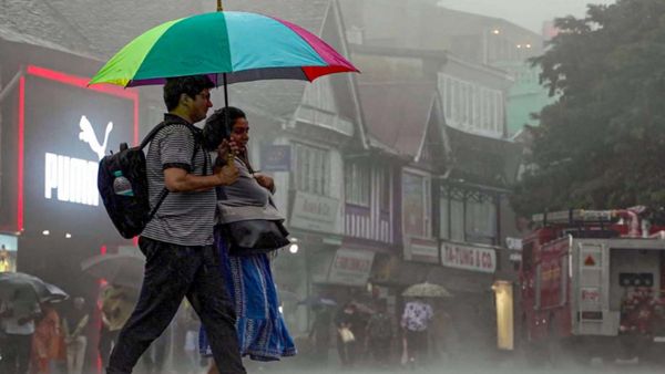 अगस्त में देखी गई सबसे कम बारिश, सितंबर 'सामान्य' रहने की संभावना: आईएमडी