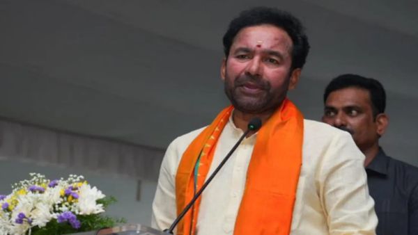 हैदराबाद: चेन्नमनेनी ने तेलंगाना बीजेपी के लिए खड़ी की बड़ी चुनौती