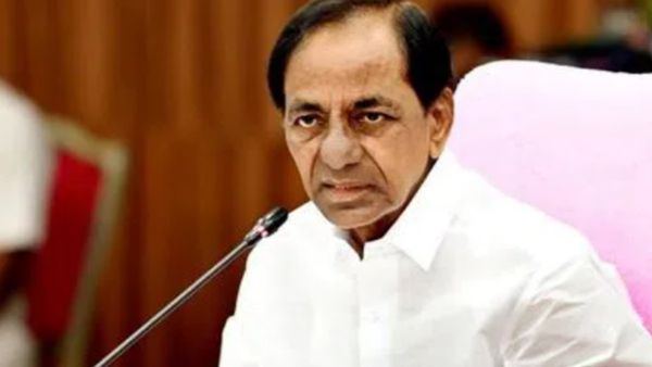 हैदराबाद: सीएम की दोहरी उम्मीदवारी से बीआरएस में शुरू हुई आंतरिक प्रतिस्पर्धा 