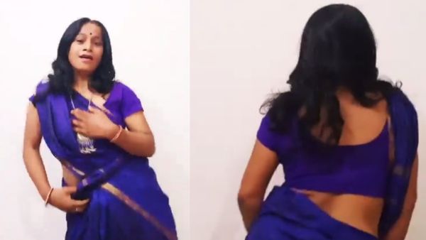 WATCH: स्कूल टीचर ने बनाया आपत्तिजनक वीडियो, बेशर्मी देखकर भड़क उठे लोग