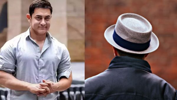 ये है सुपरस्टार आमिर खान के हैंडसम बेटे जुनैद! साउथ की खबसूरत बाला संग जल्द आ रही है फिल्म