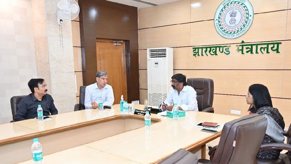 झारखंड में मंत्री और ताकतवर, अब 2.5 से 15 करोड़ रुपये तक की योजनाओं को मंजूरी देने का अधिकार