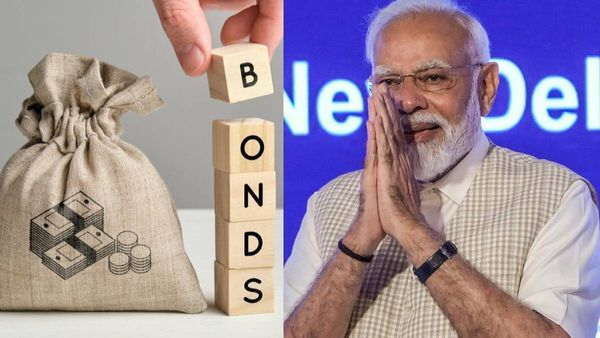 पहली बार 50 साल की मैच्‍योरिटी वाले बॉन्‍ड बेचेगी सरकार, बीमा और पेंशन फंडों की बढ़ती मांग के मद्देनजर फैसला